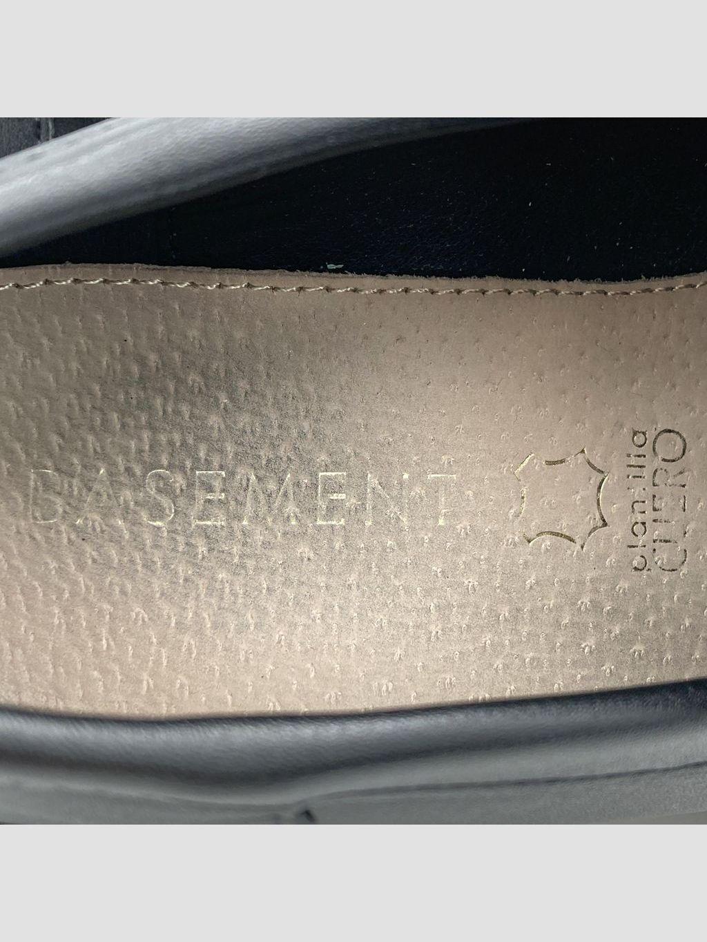 Zapatos BASEMENT - Talla 35 (VOP00950337)-2