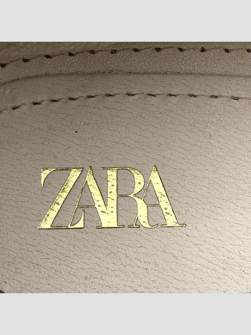 Ballerinas ZARA - Talla 37 (VOP01165604)-2