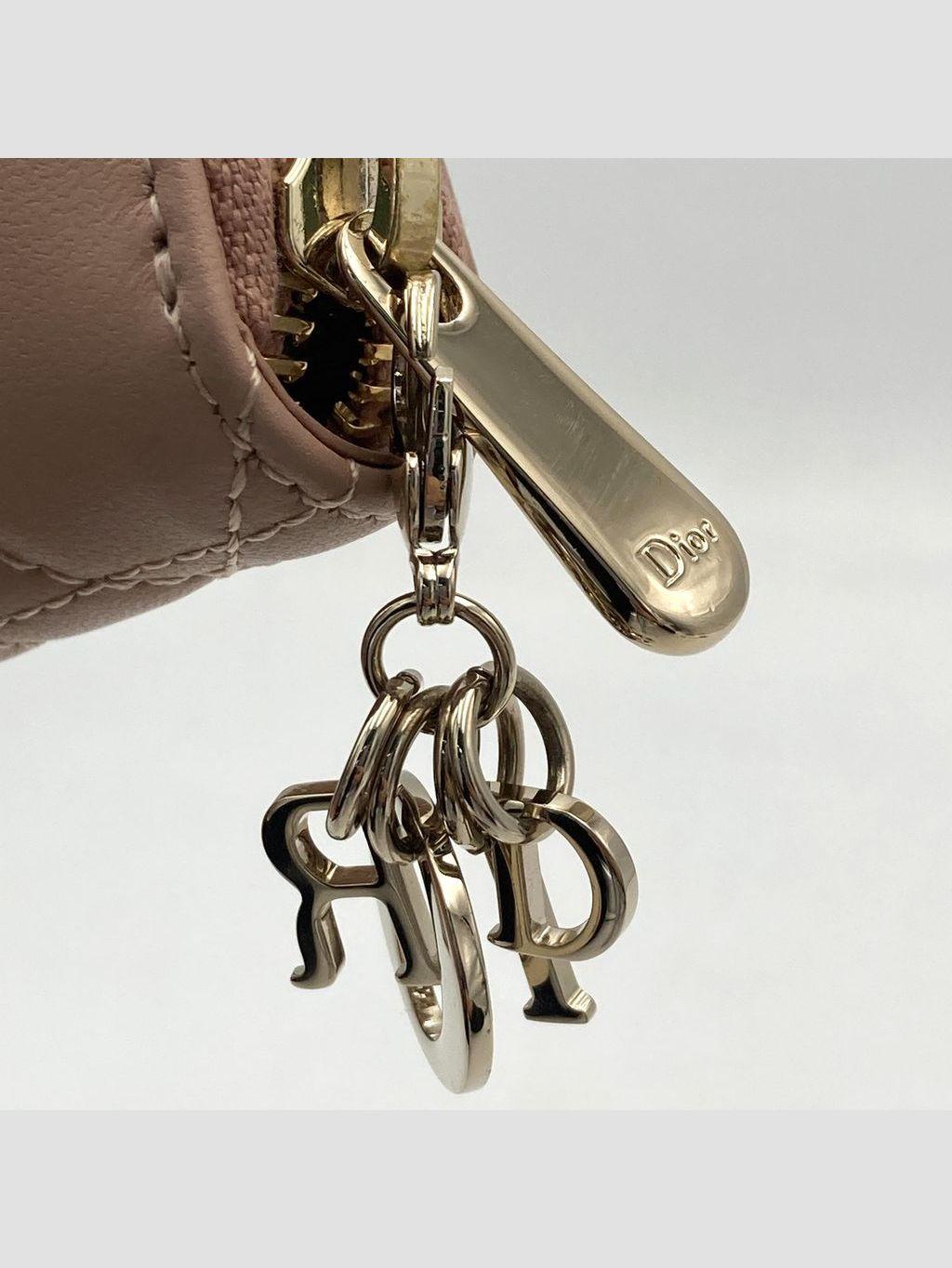 Billetera DIOR - Talla Talla Única (VOP01031066)-3