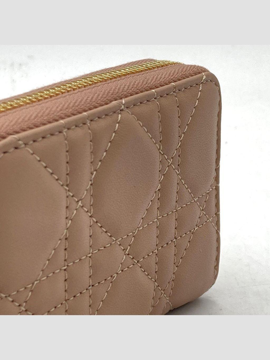 Billetera DIOR - Talla Talla Única (VOP01031066)-4