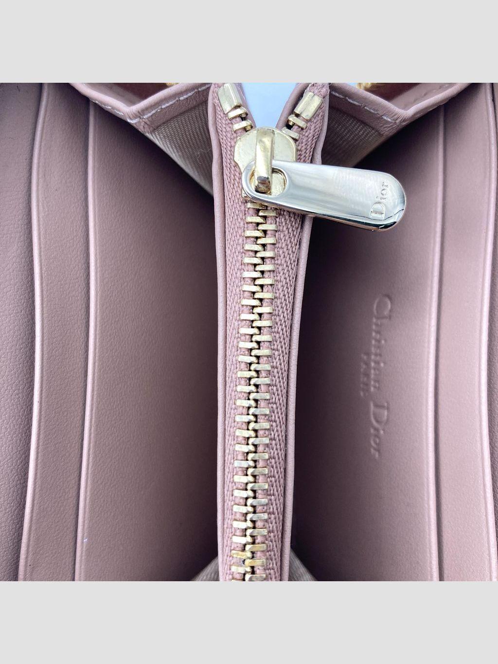 Billetera DIOR - Talla Talla Única (VOP01031066)-5