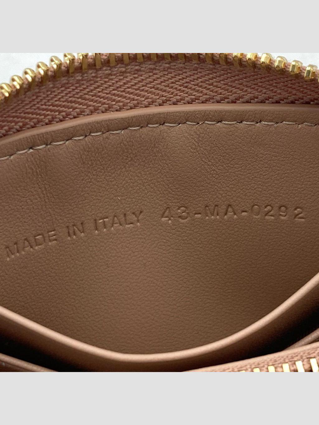 Billetera DIOR - Talla Talla Única (VOP01031066)-7