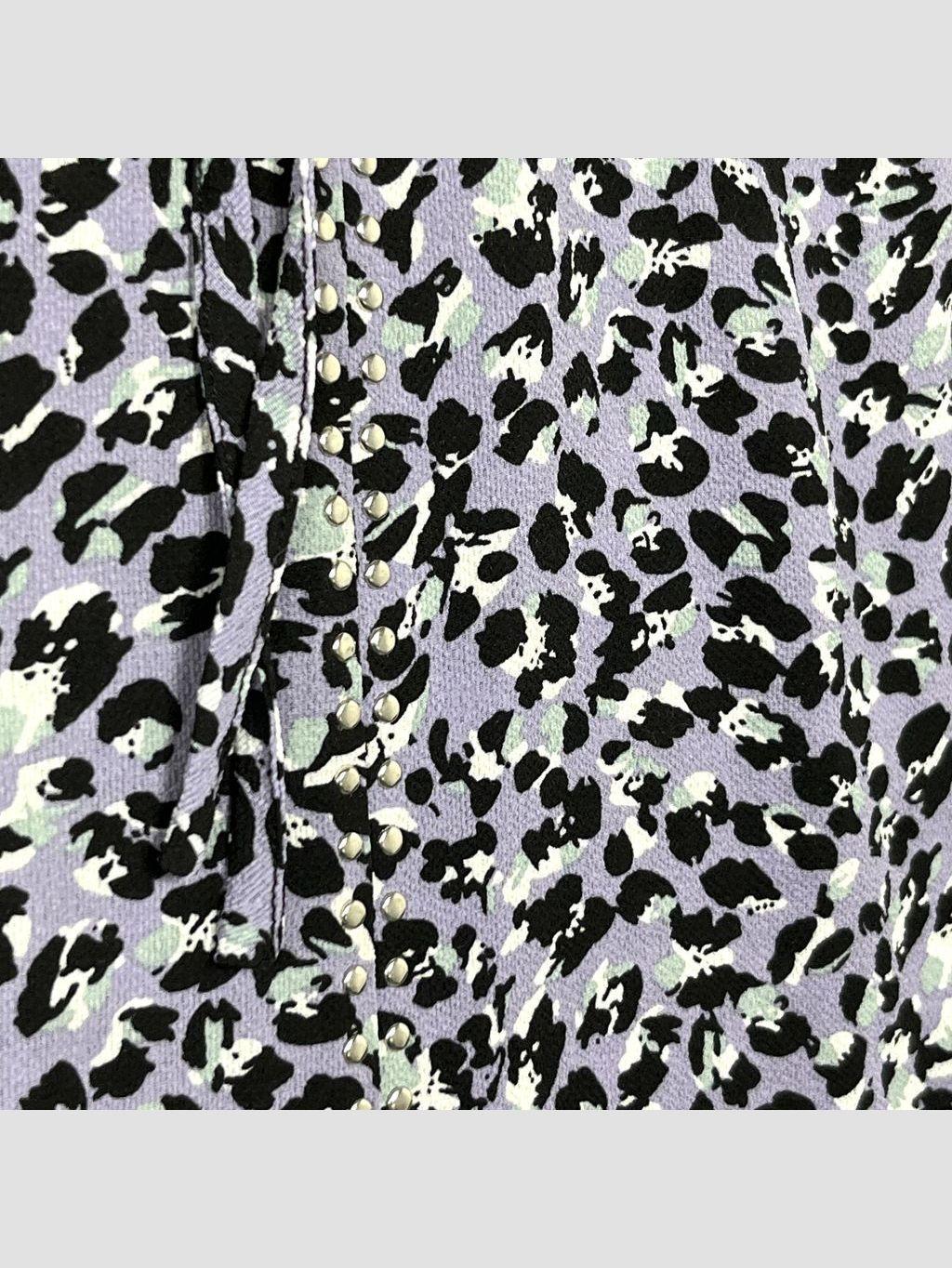 Blusa ASH - Talla M (VOP01116805)-2