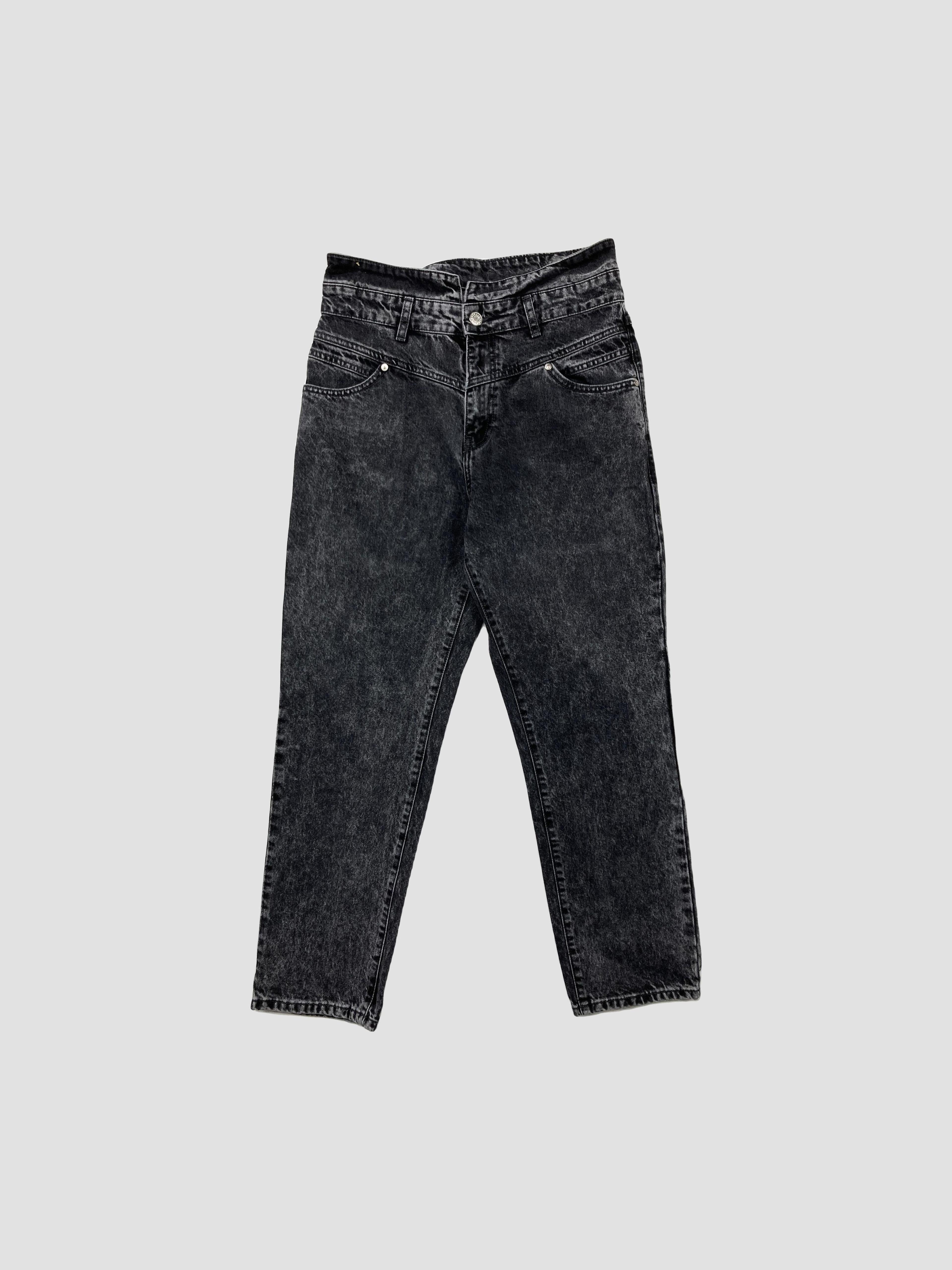 Jean MANGO - Talla 38 (VOP01200099)-0