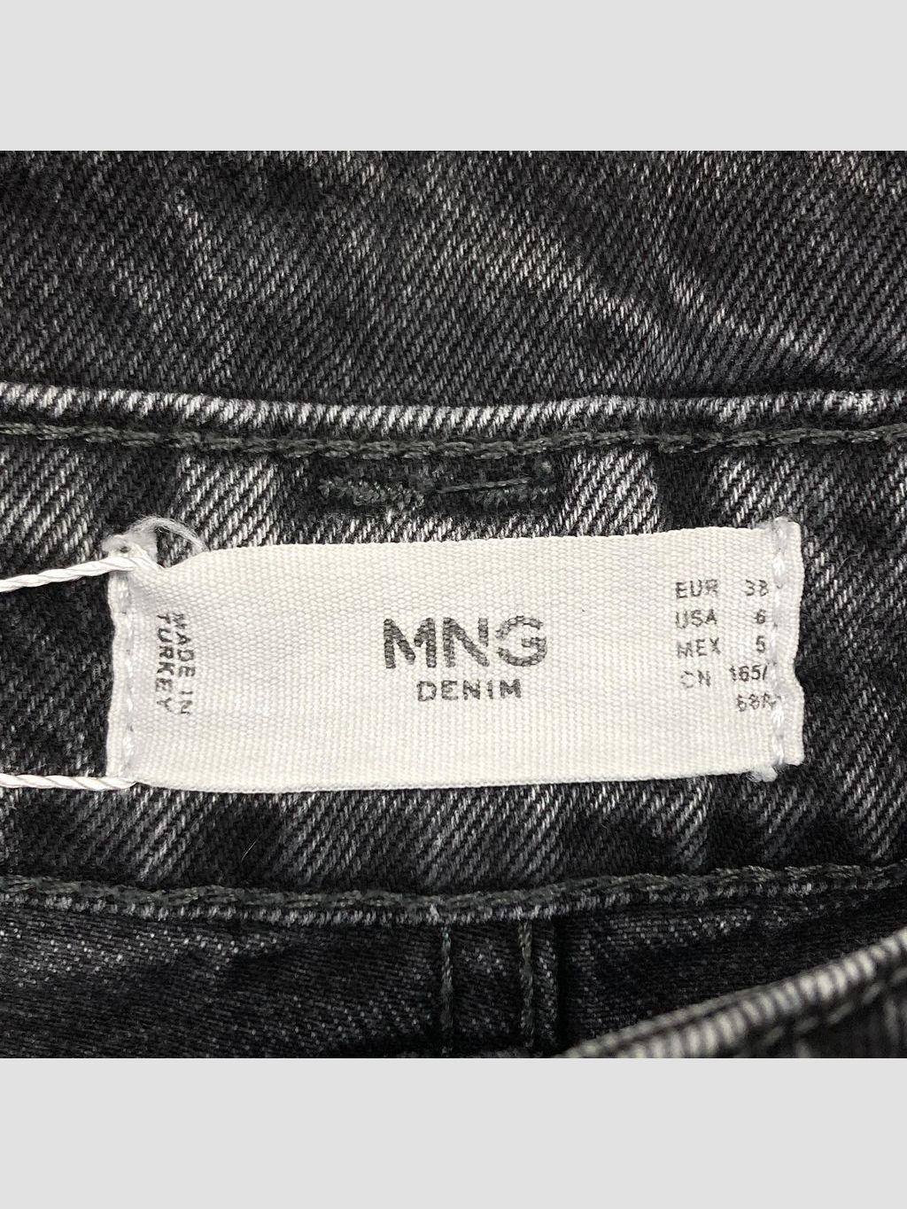 Jean MANGO - Talla 38 (VOP01200099)-2