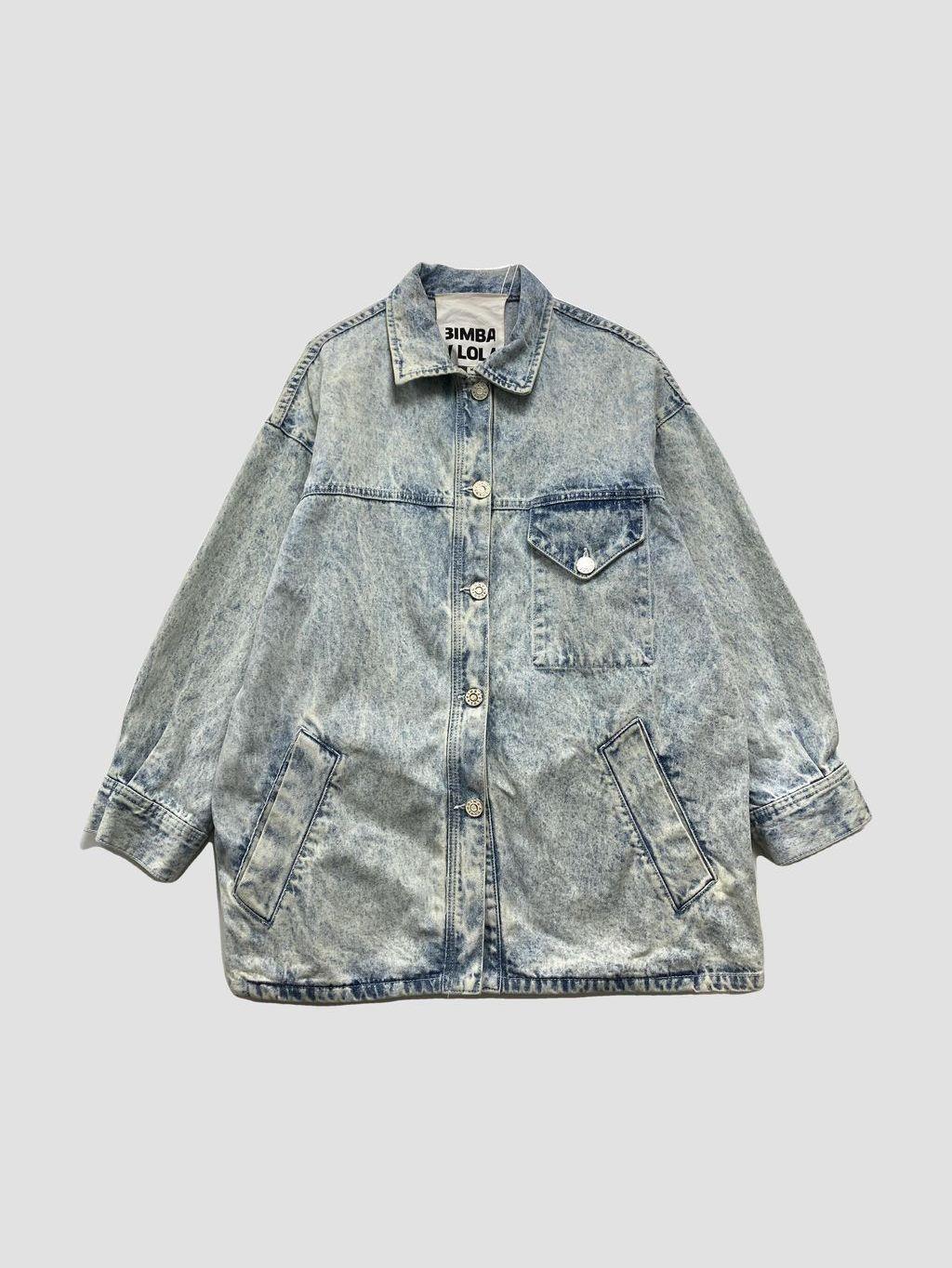 Chaqueta casual BIMBA Y LOLA - Talla M (VOP01046468)-0