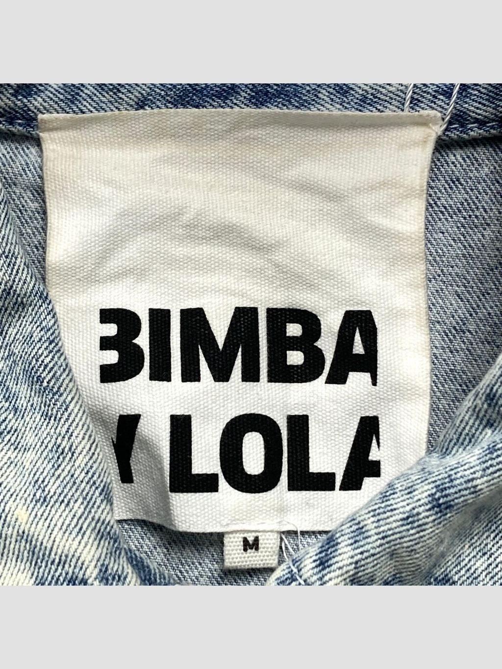 Chaqueta casual BIMBA Y LOLA - Talla M (VOP01046468)-1