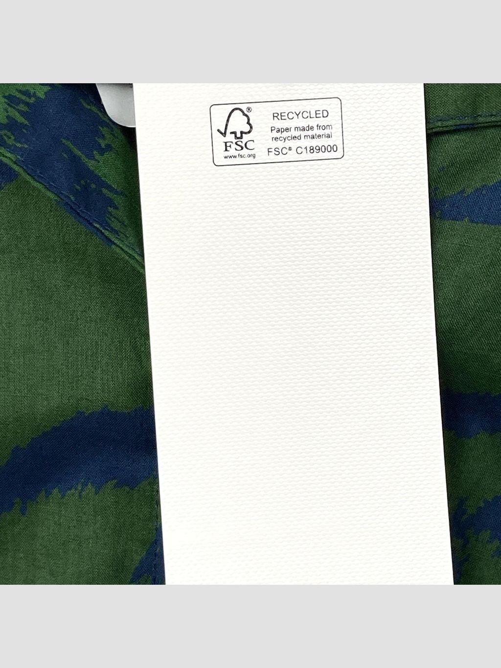 Camisa FOSTER - Talla L (VOP01102670)-2