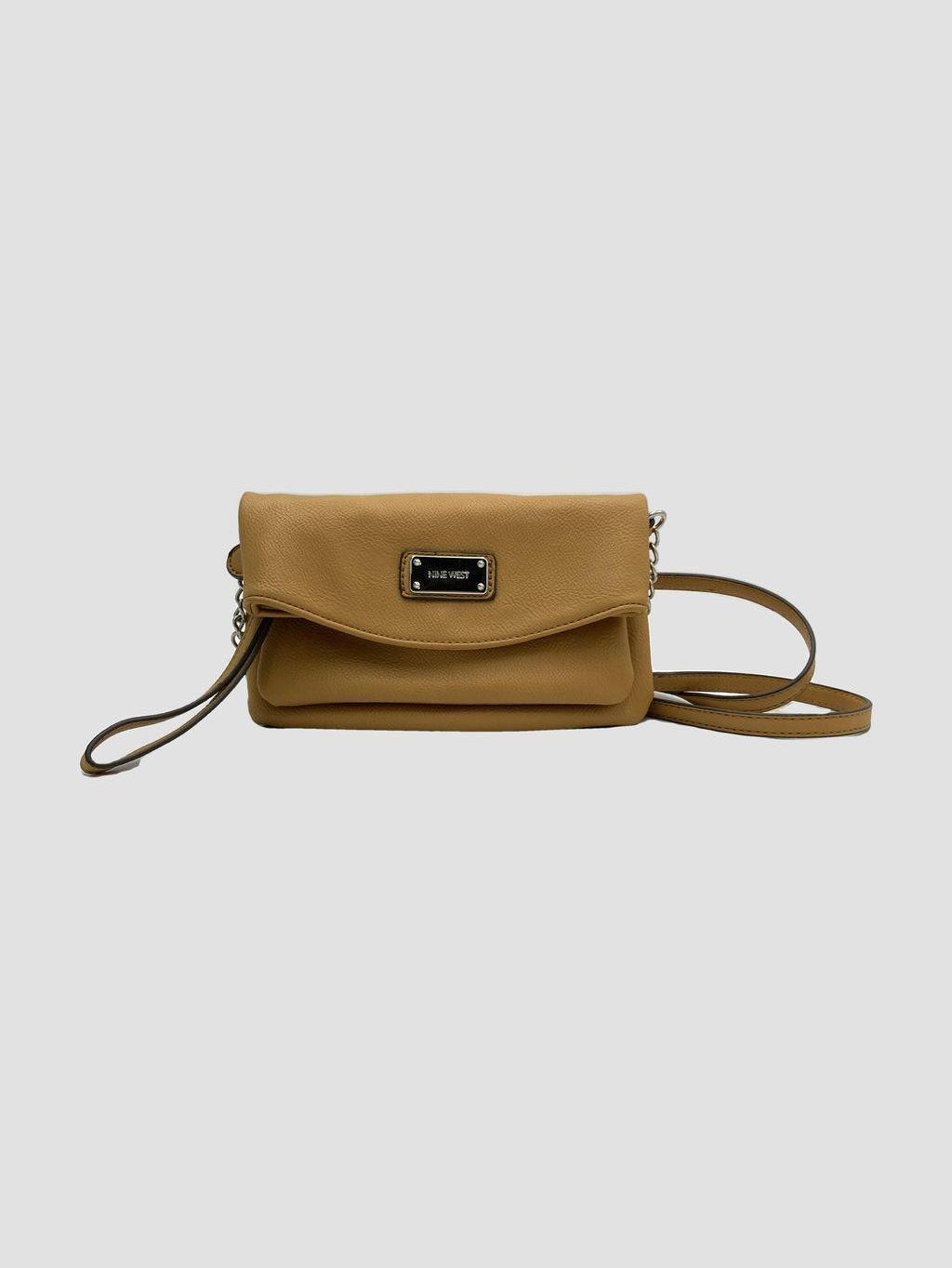 Bandolera NINE WEST - Talla Talla Única (VOP01123835)-0