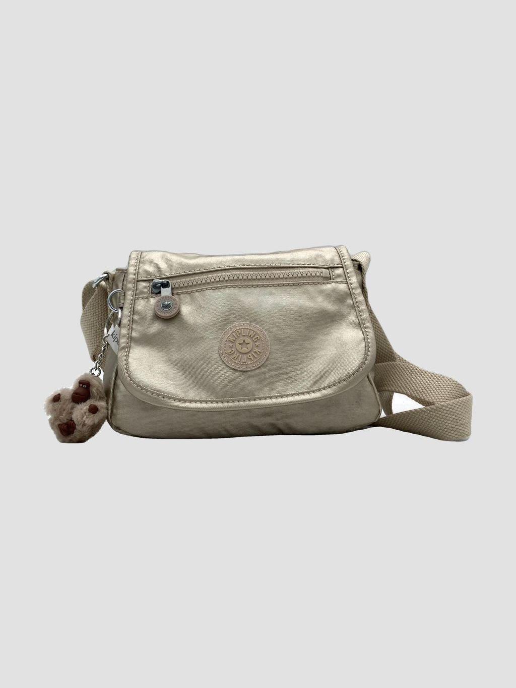 Crossbody KIPLING - Talla Talla Única (VOP01151594)-0