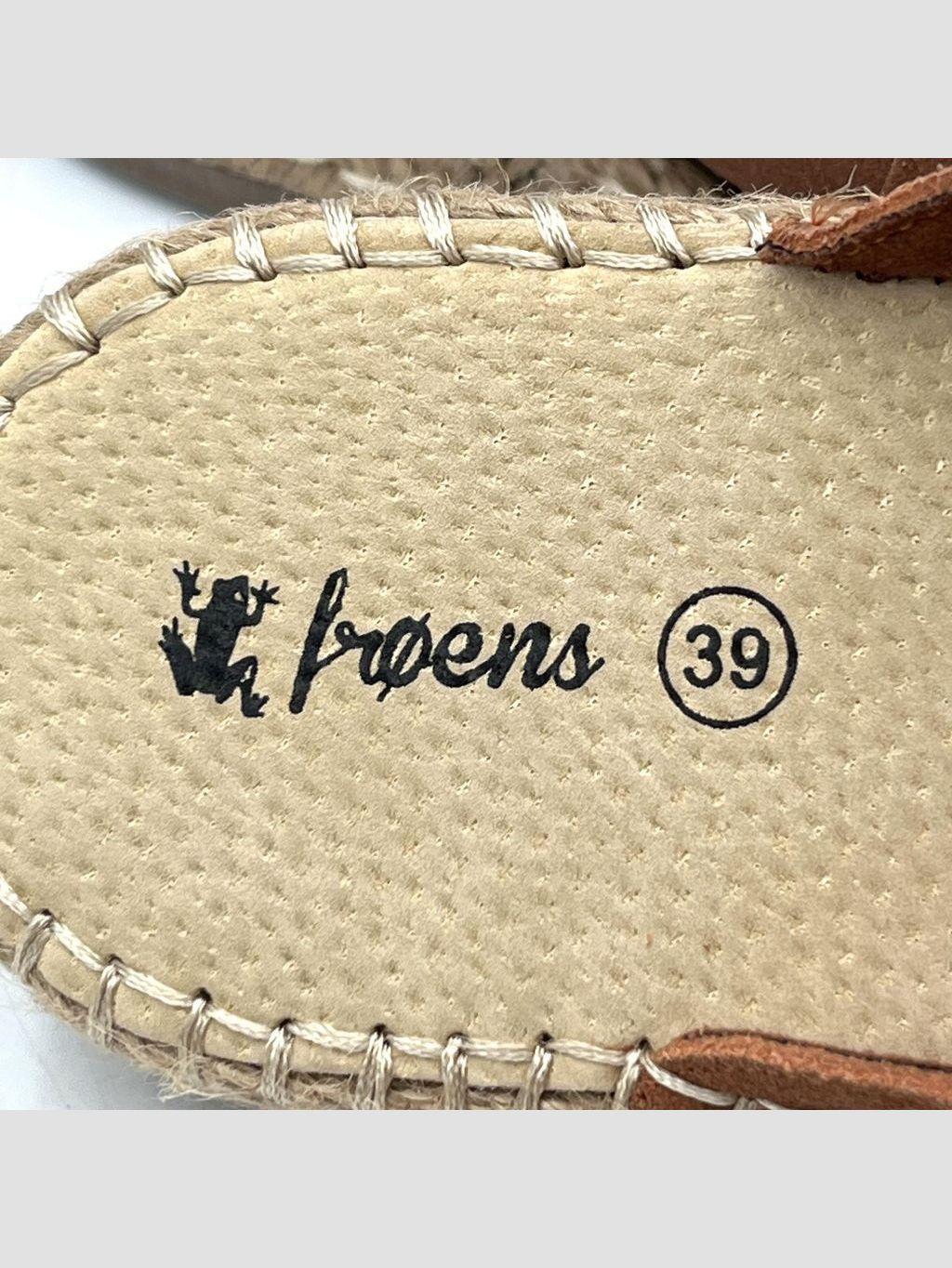 Sandalias FROENS - Talla 39 (VOP01183168)-2