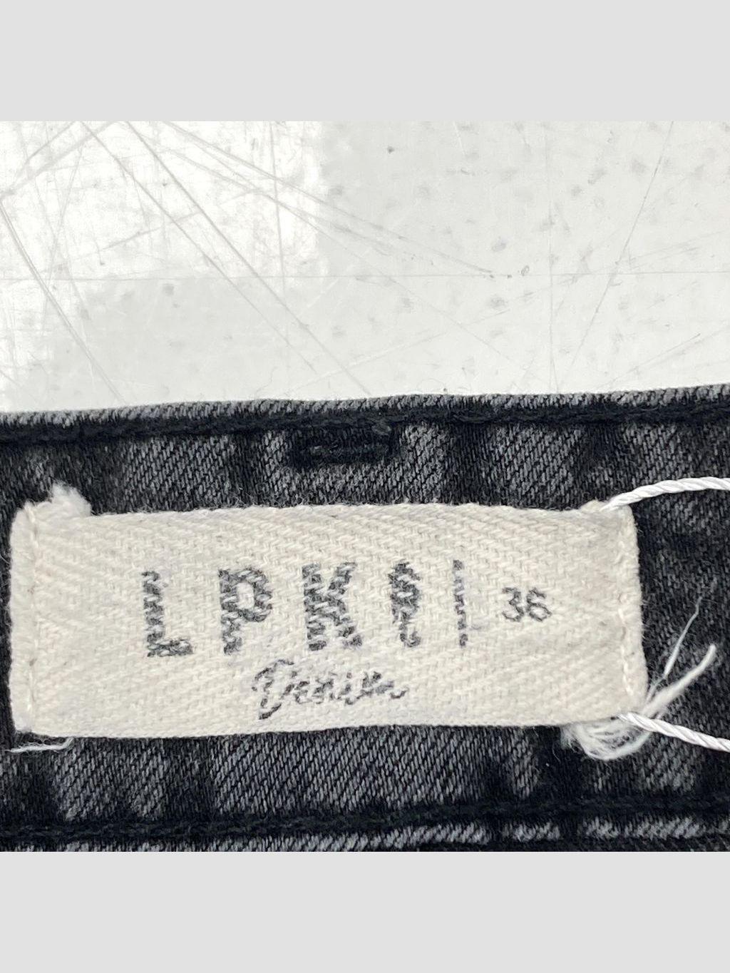Jean LOLITA POCKET - Talla 36 (VOP01140613)-2