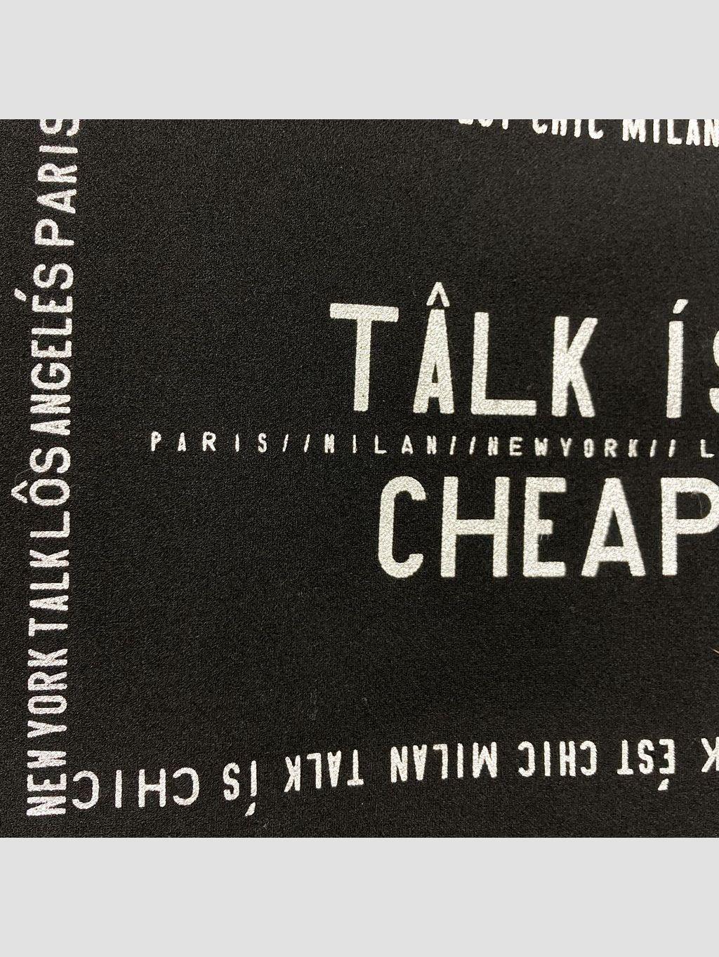 Polera sin mangas FOREVER 21 - Talla S (VOP00840933)-2