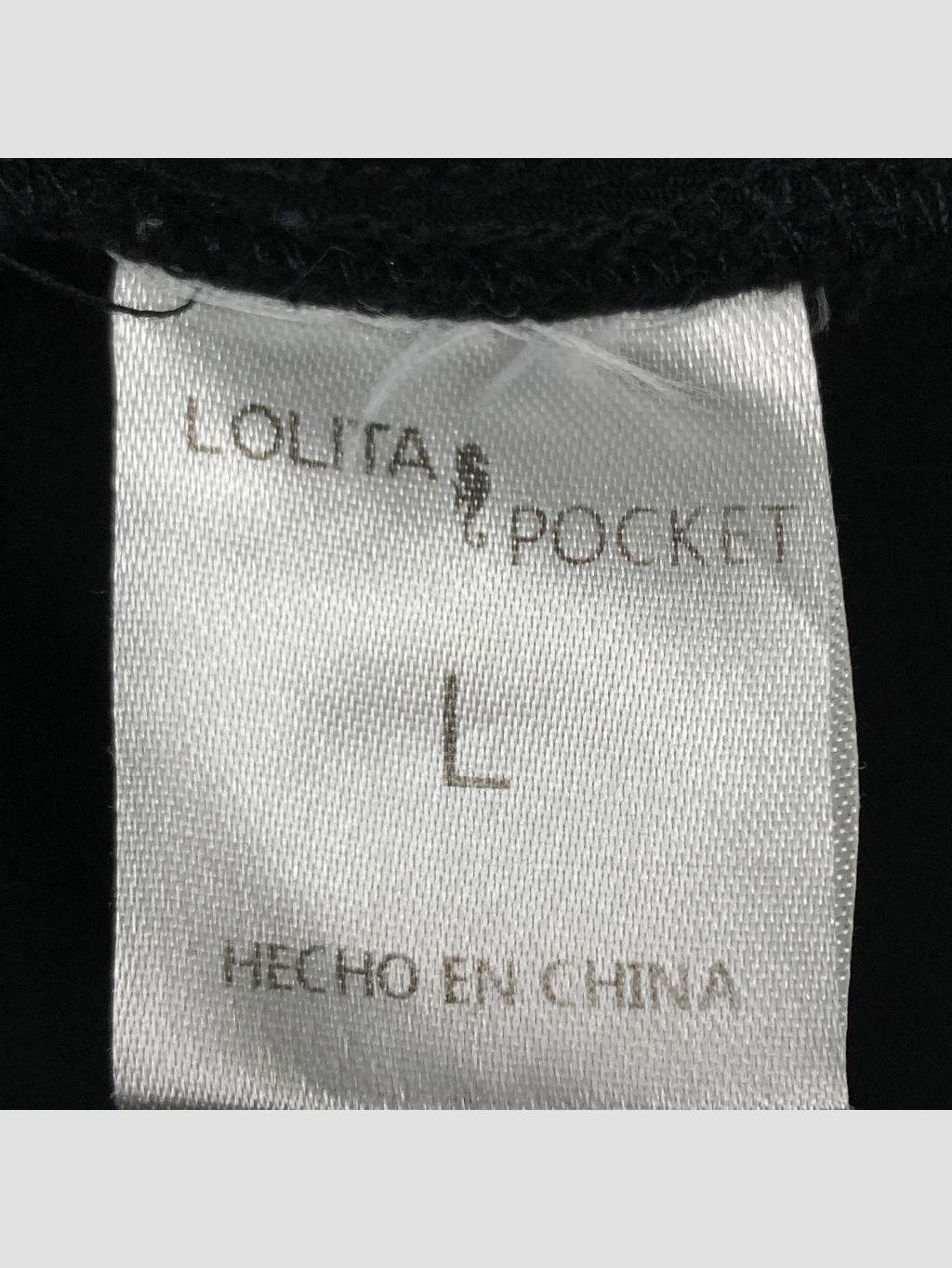 Short LOLITA POCKET - Talla 40 (VOP01139137)-2