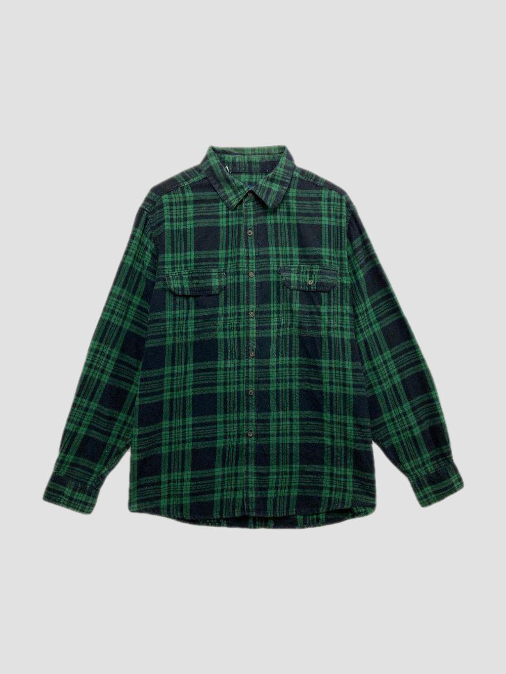 Camisa FADED GLORY - Talla XL (VOP00772715)-0