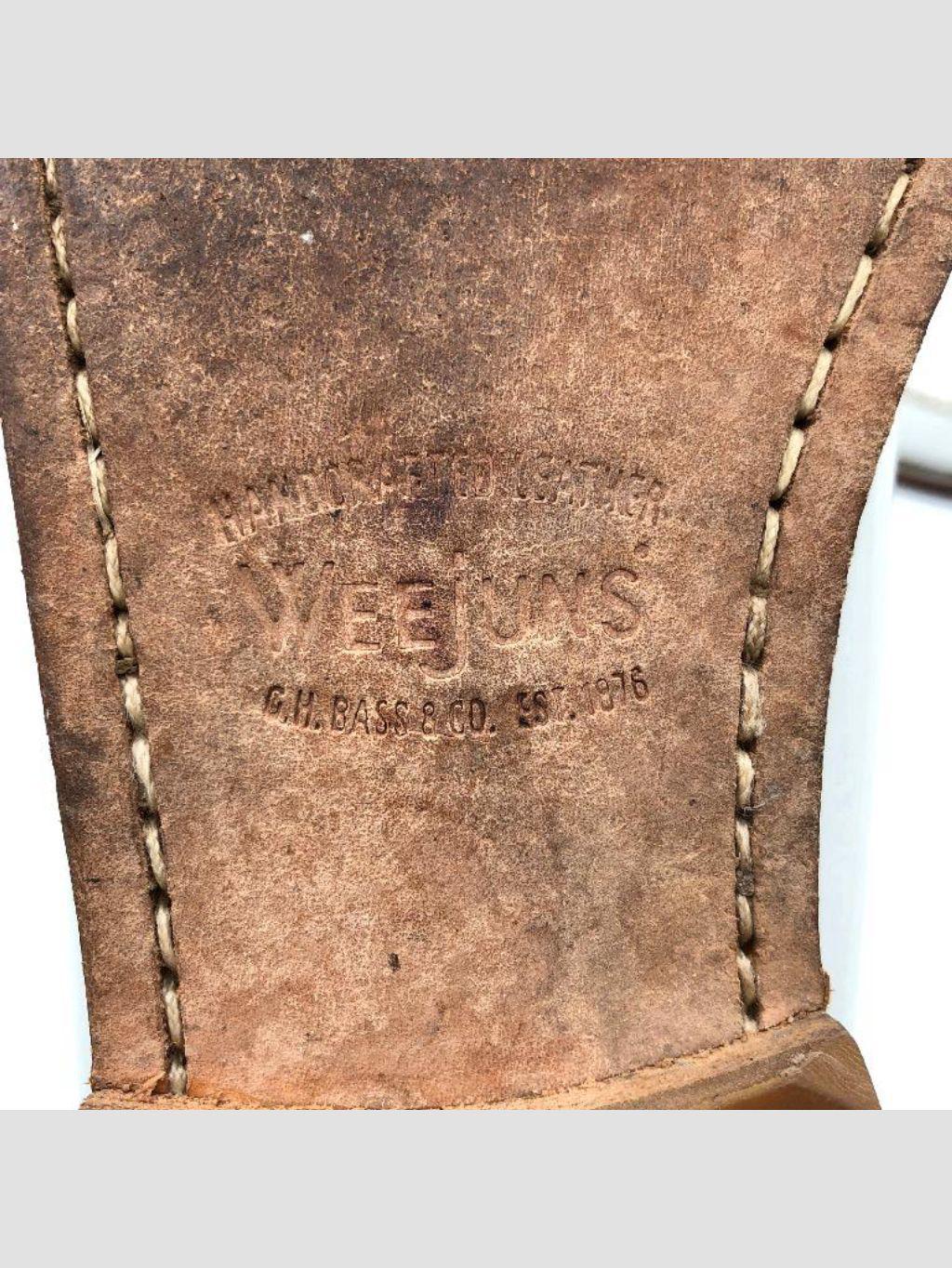 Sandalias WEEJUNS - Talla 37 (VOP00741182)-3