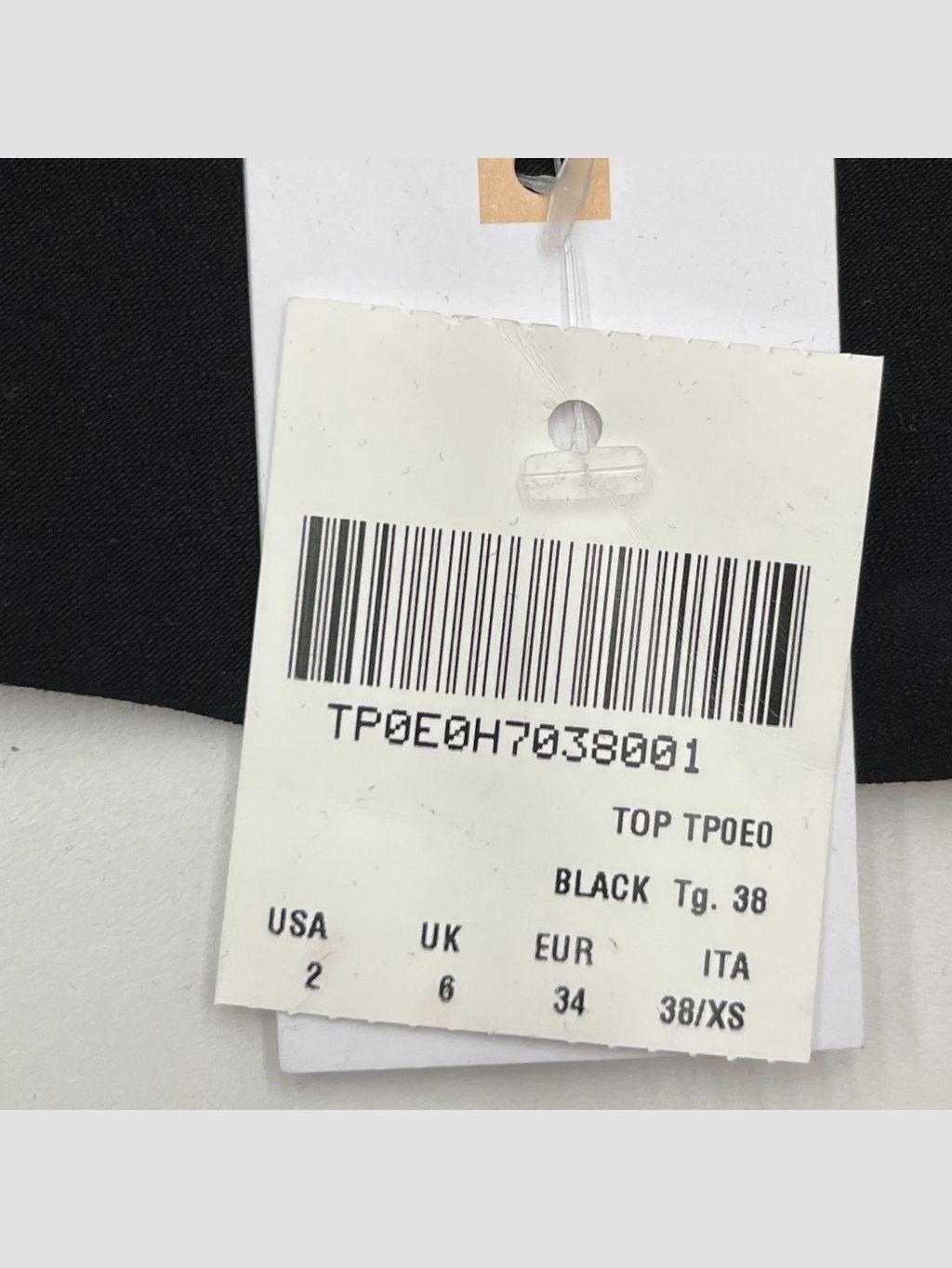 Top SUBDUED - Talla XS (VOP01092640)-2