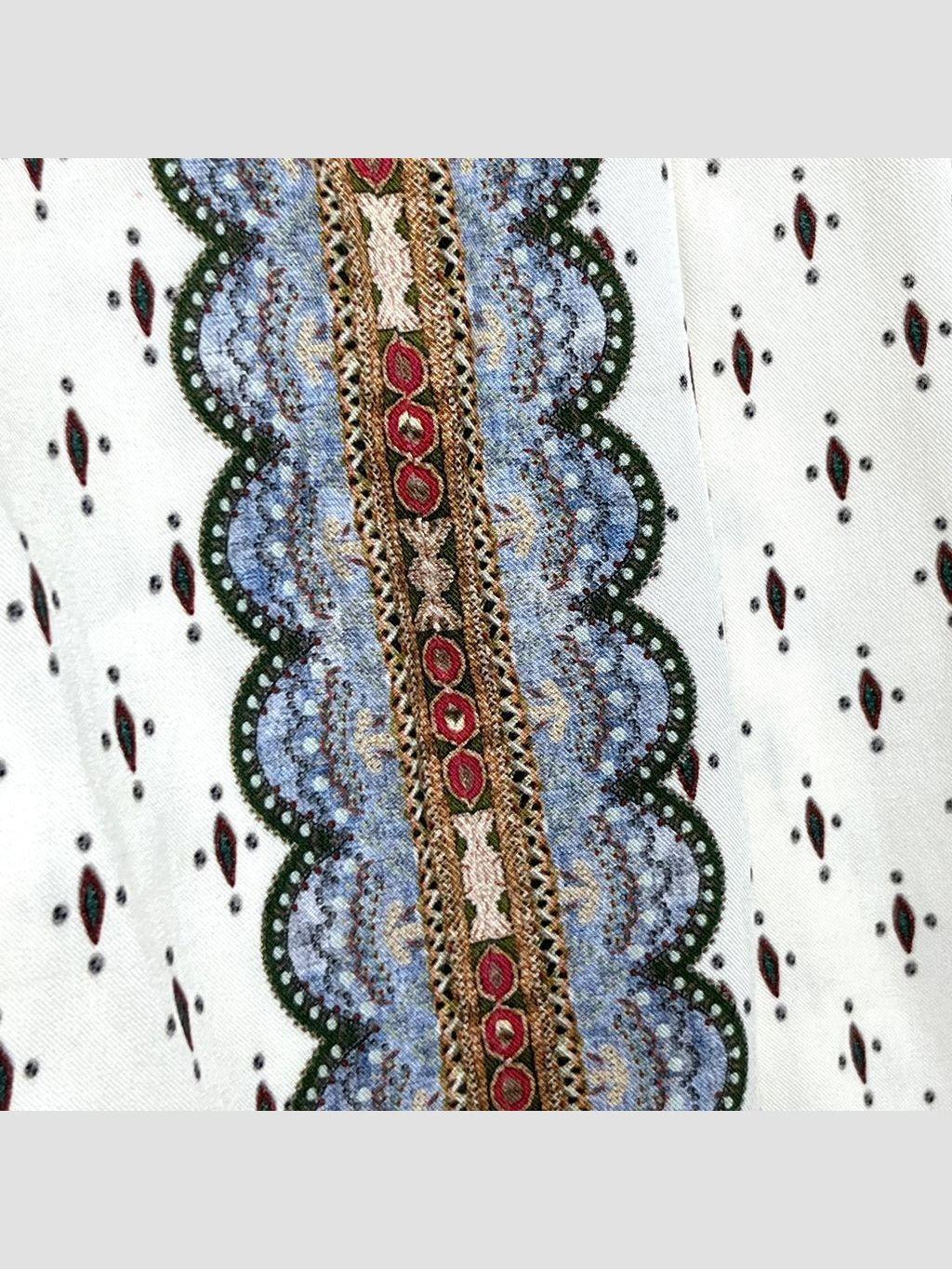 Blusa FARM RIO - Talla XS (VOP01105518)-2