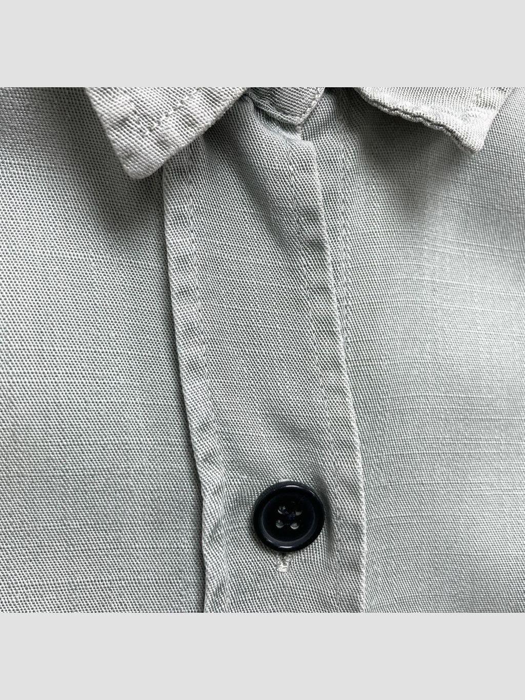 Camisa ZARA - Talla S (VOP01065890)-2