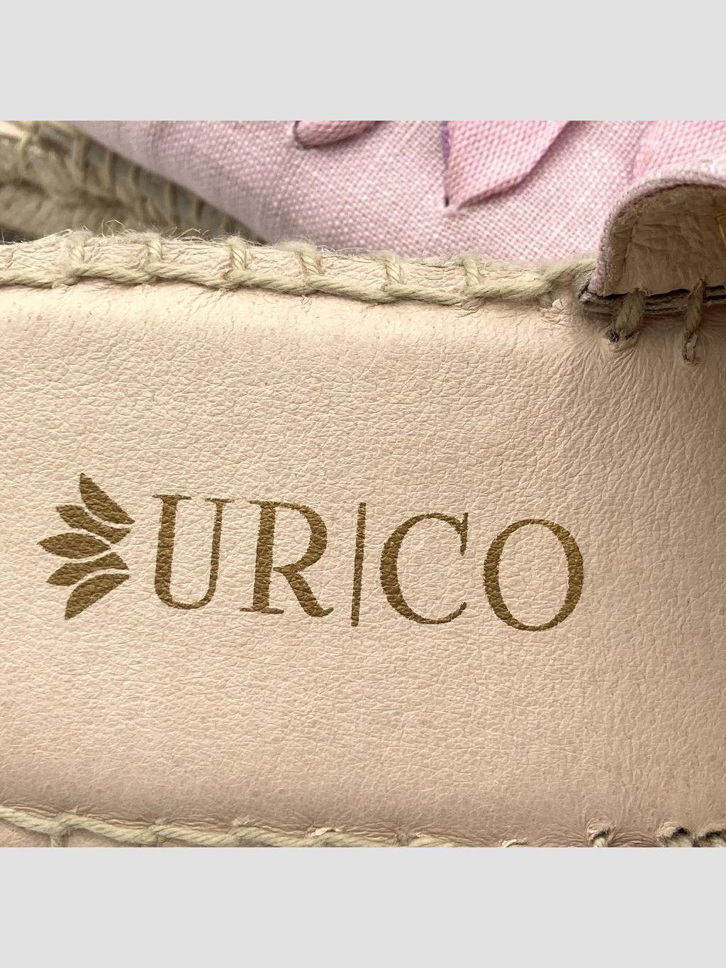 Zapatos URCO - Talla 38 (VOP01079452)-2