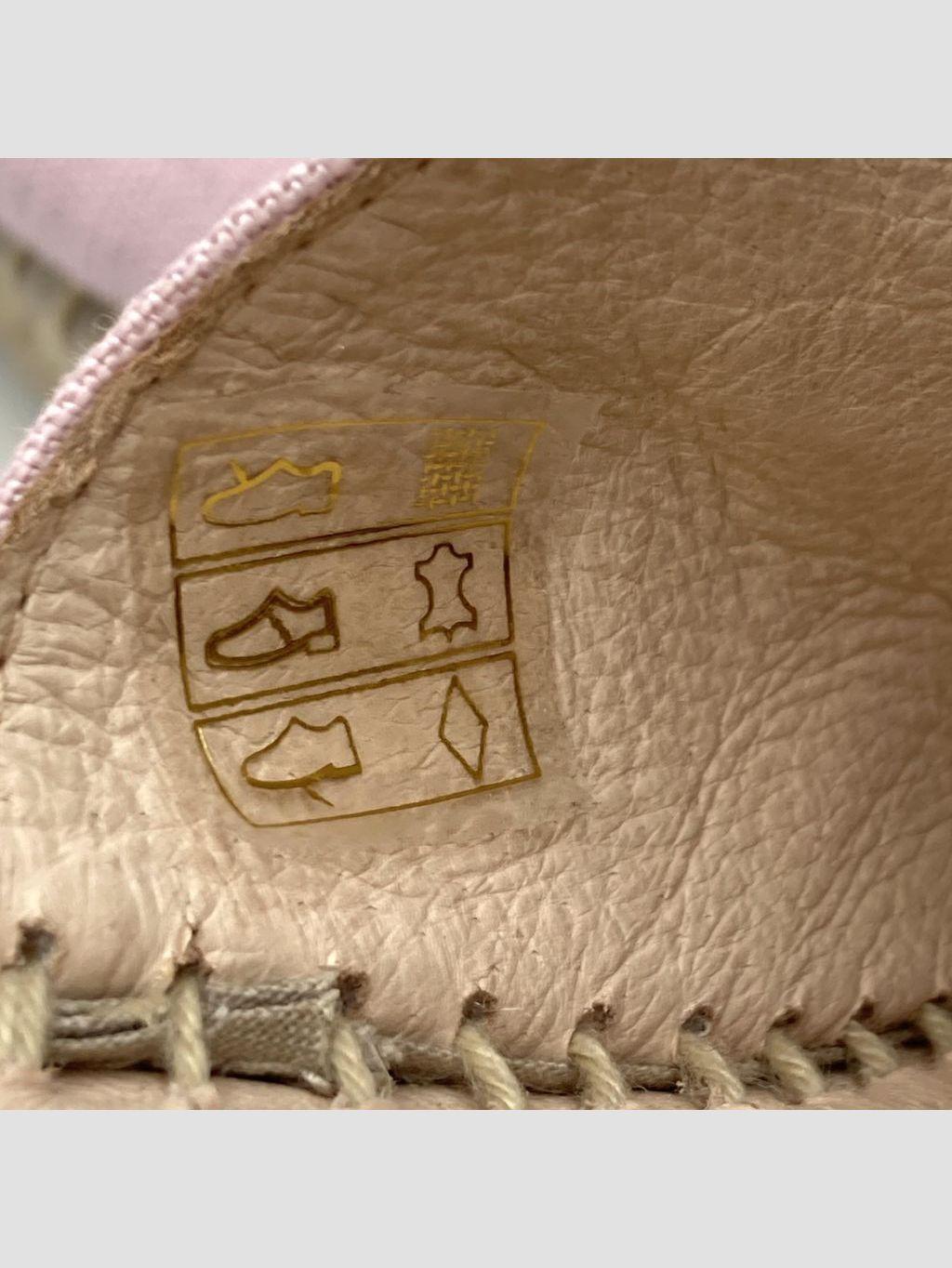 Zapatos URCO - Talla 38 (VOP01079452)-3