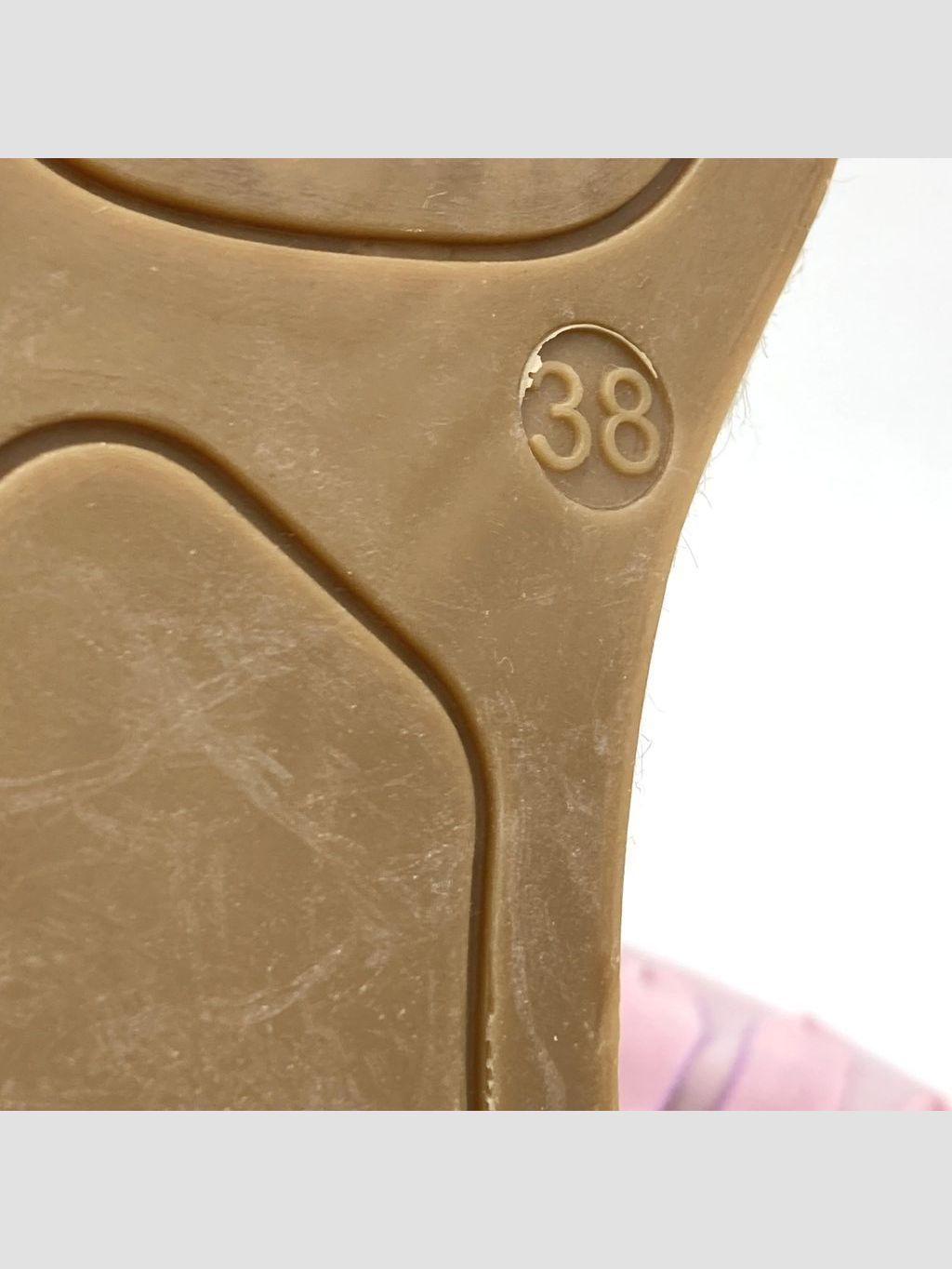 Zapatos URCO - Talla 38 (VOP01079452)-4