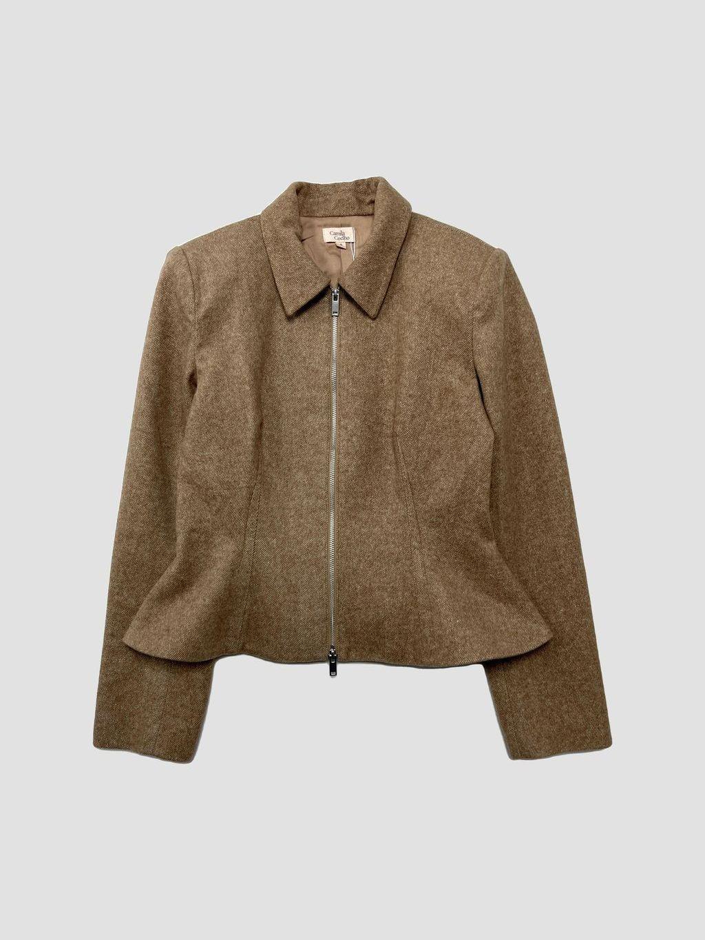 Chaqueta casual CAMILA COELHO - Talla S (VOP01132661)-0
