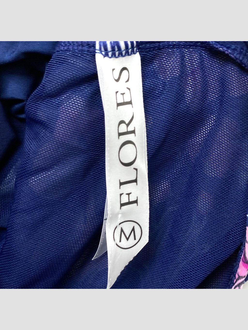 Traje de baño VINTAGE - Talla M (VOP00897033)-3