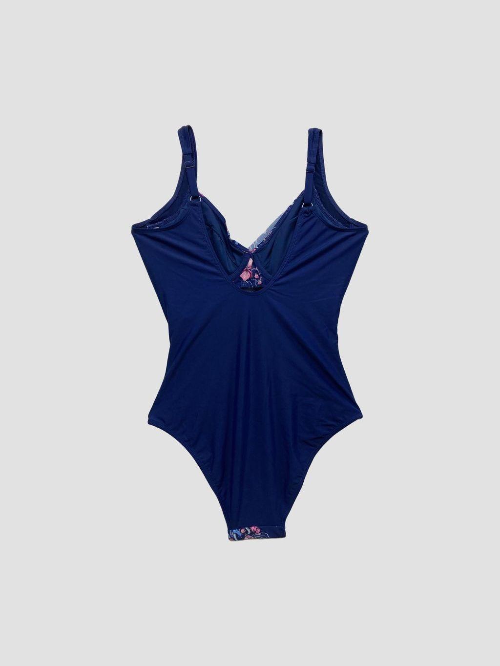 Traje de baño VINTAGE - Talla M (VOP00897033)-4