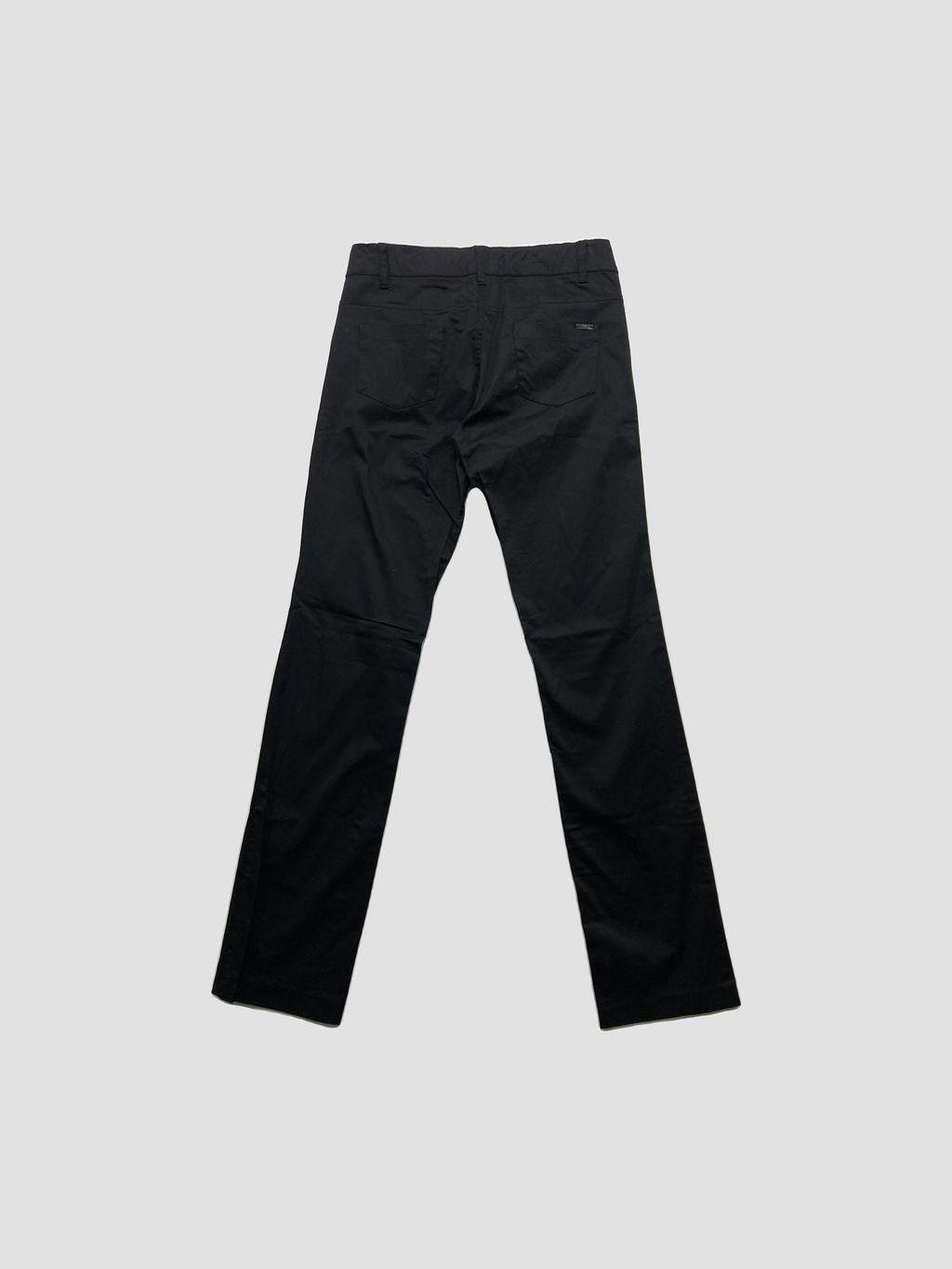 Pantalón MANGO - Talla 38 (VOP00998426)-1