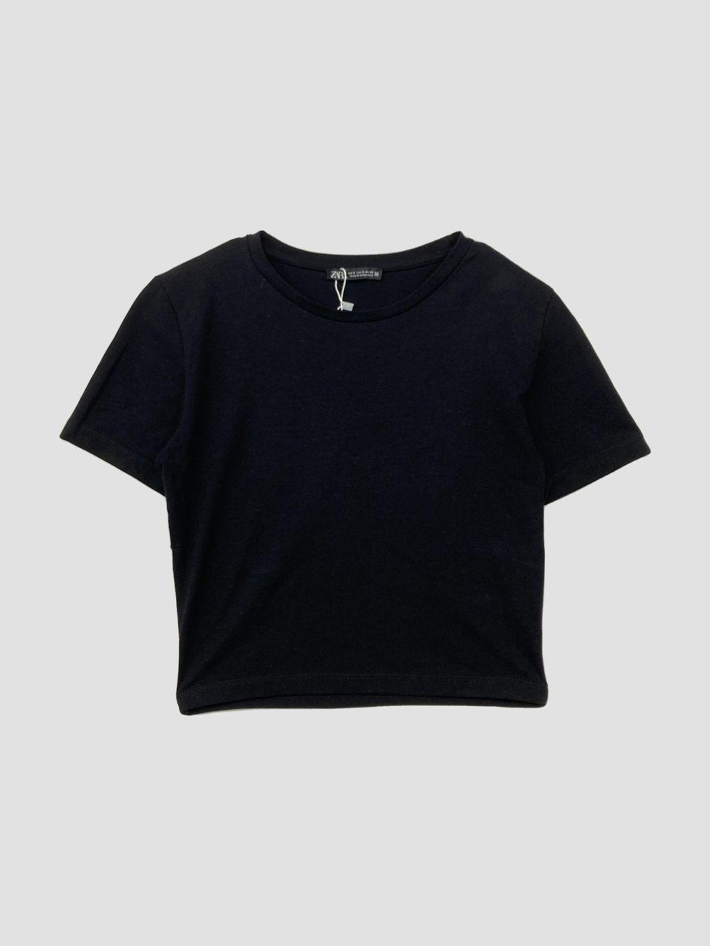 Top ZARA - Talla XS (VOP01197145)-0