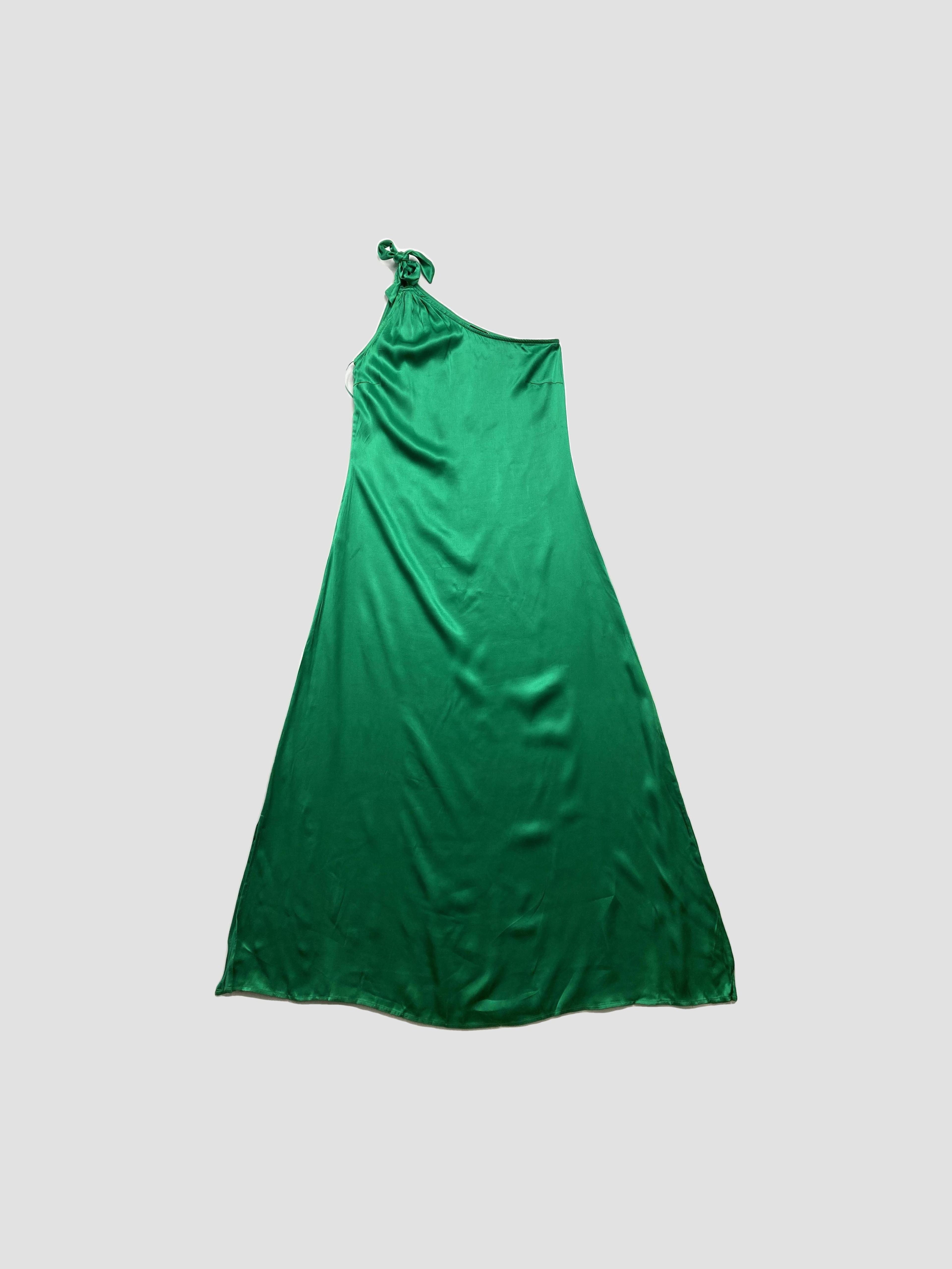 Vestido largo SAVILLE ROW - Talla M (VOP01008856)-0