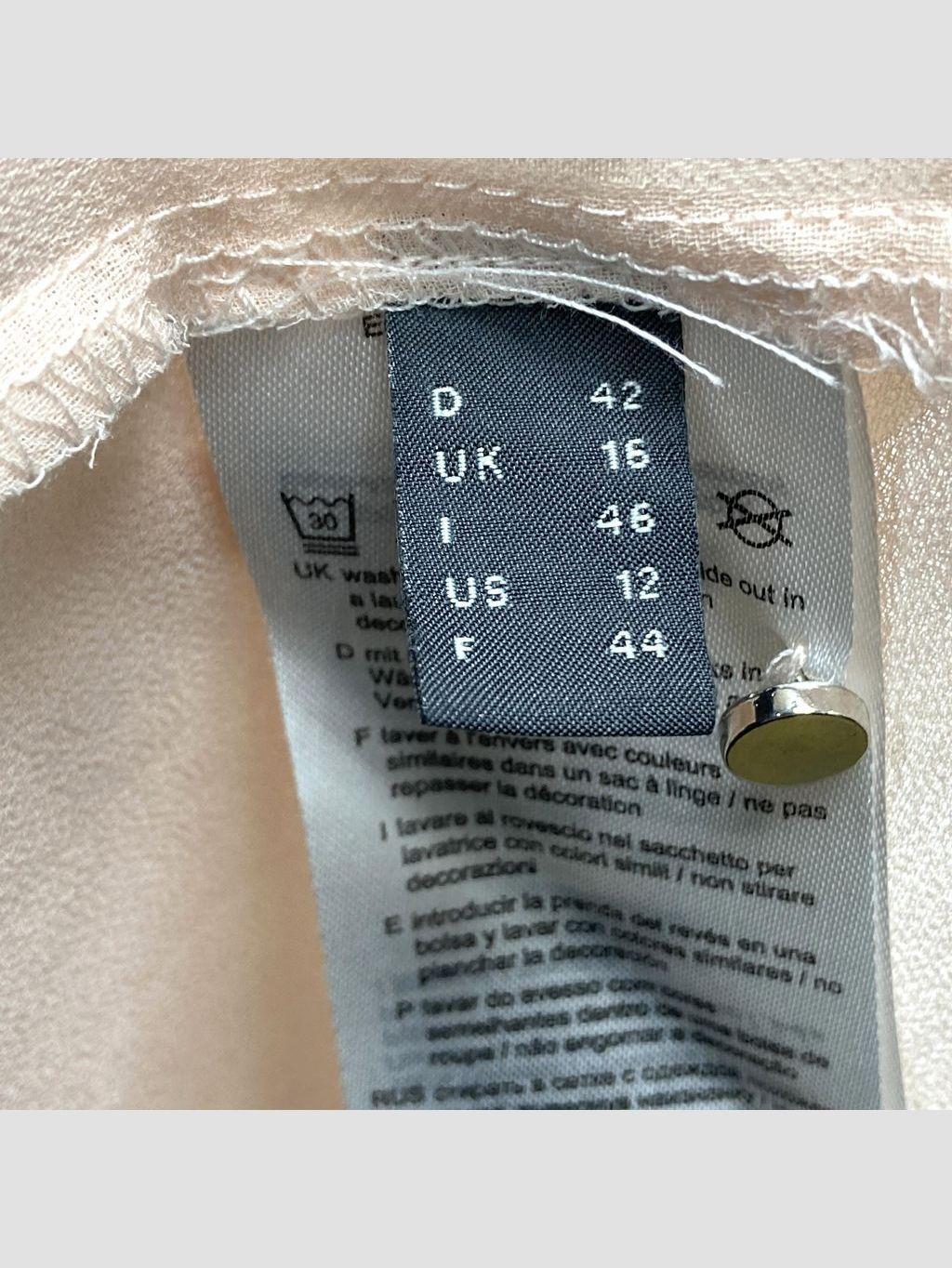 Blusa ESPRIT - Talla L (VOP01041276)-2