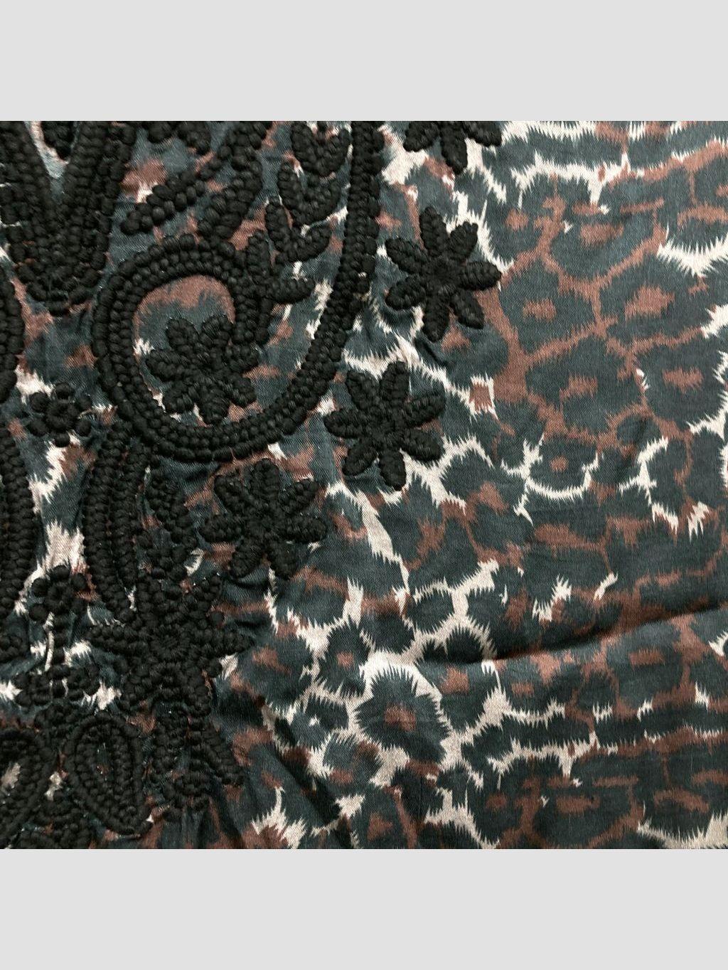 Blusa RAPSODIA - Talla M (VOP00883565)-3