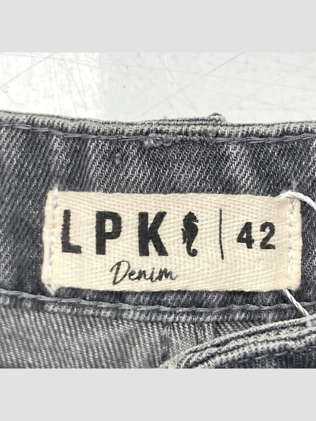 Short LOLITA POCKET - Talla 42 (VOP01203061)-2