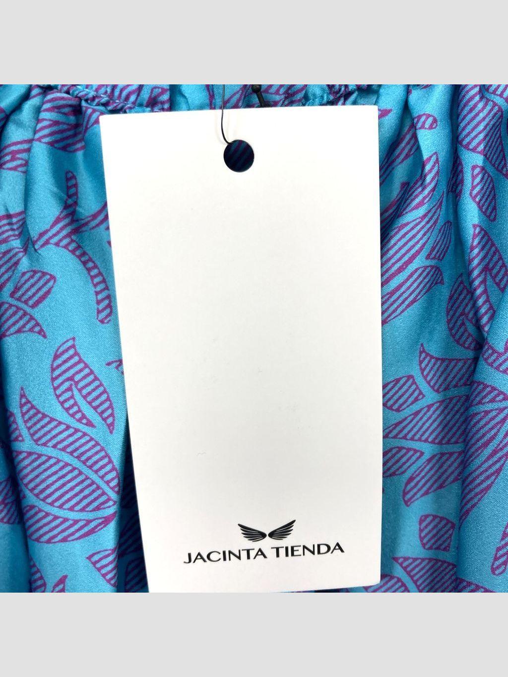 Falda larga JACINTA TIENDA - Talla 36 (VOP01191932)-2