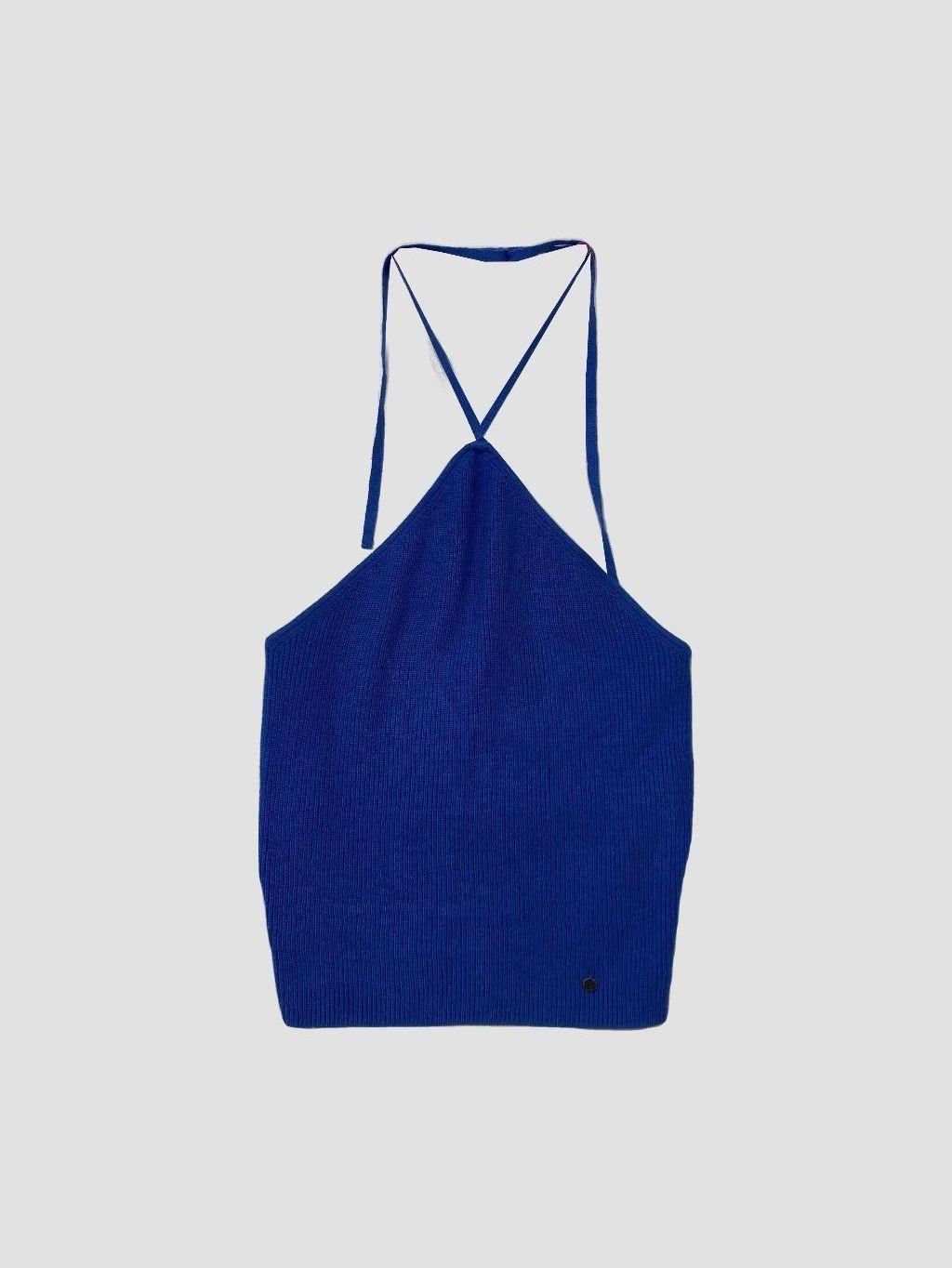 Top BROWNIE - Talla XS (VOP01134222)-0
