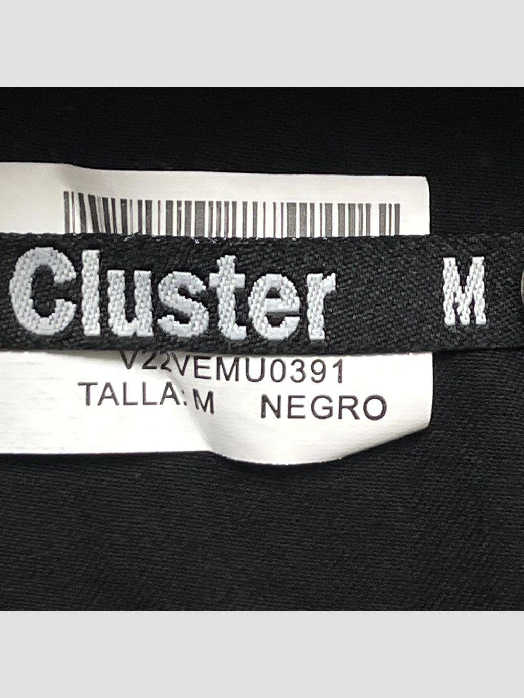 Pantalón VINTAGE - Talla 38 (VOP00926309)-1