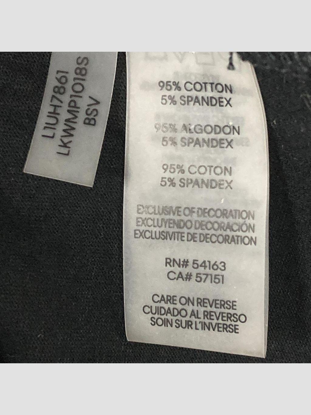 Polera KARL LAGERFELD - Talla XS (VOP01089817)-4