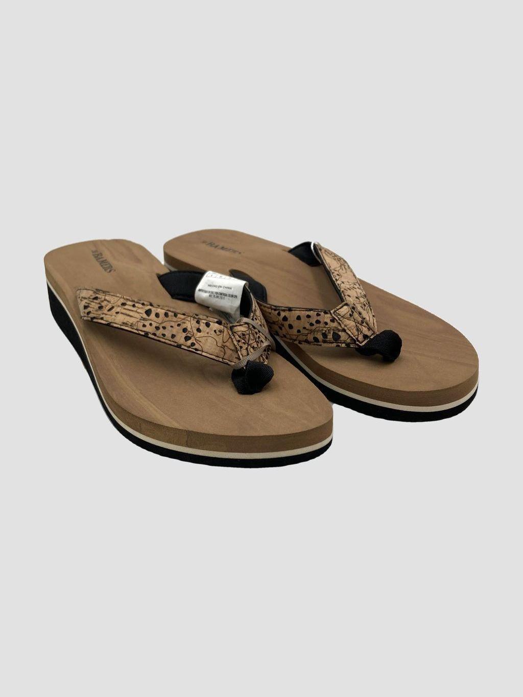 Sandalias BAMERS - Talla 38 (VOP01200095)-1