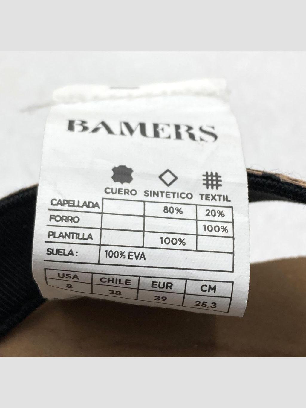 Sandalias BAMERS - Talla 38 (VOP01200095)-2