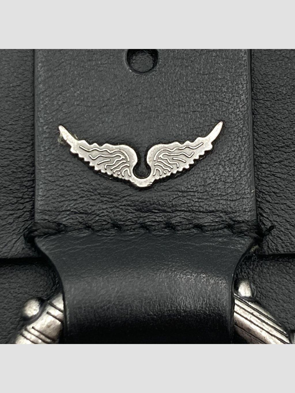 Bandolera ZADIG & VOLTAIRE - Talla Talla Única (VOP01095916)-4