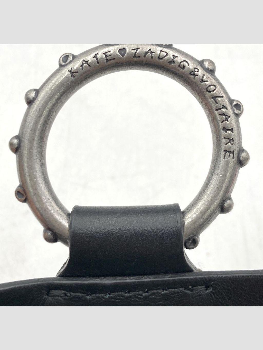 Bandolera ZADIG & VOLTAIRE - Talla Talla Única (VOP01095916)-7