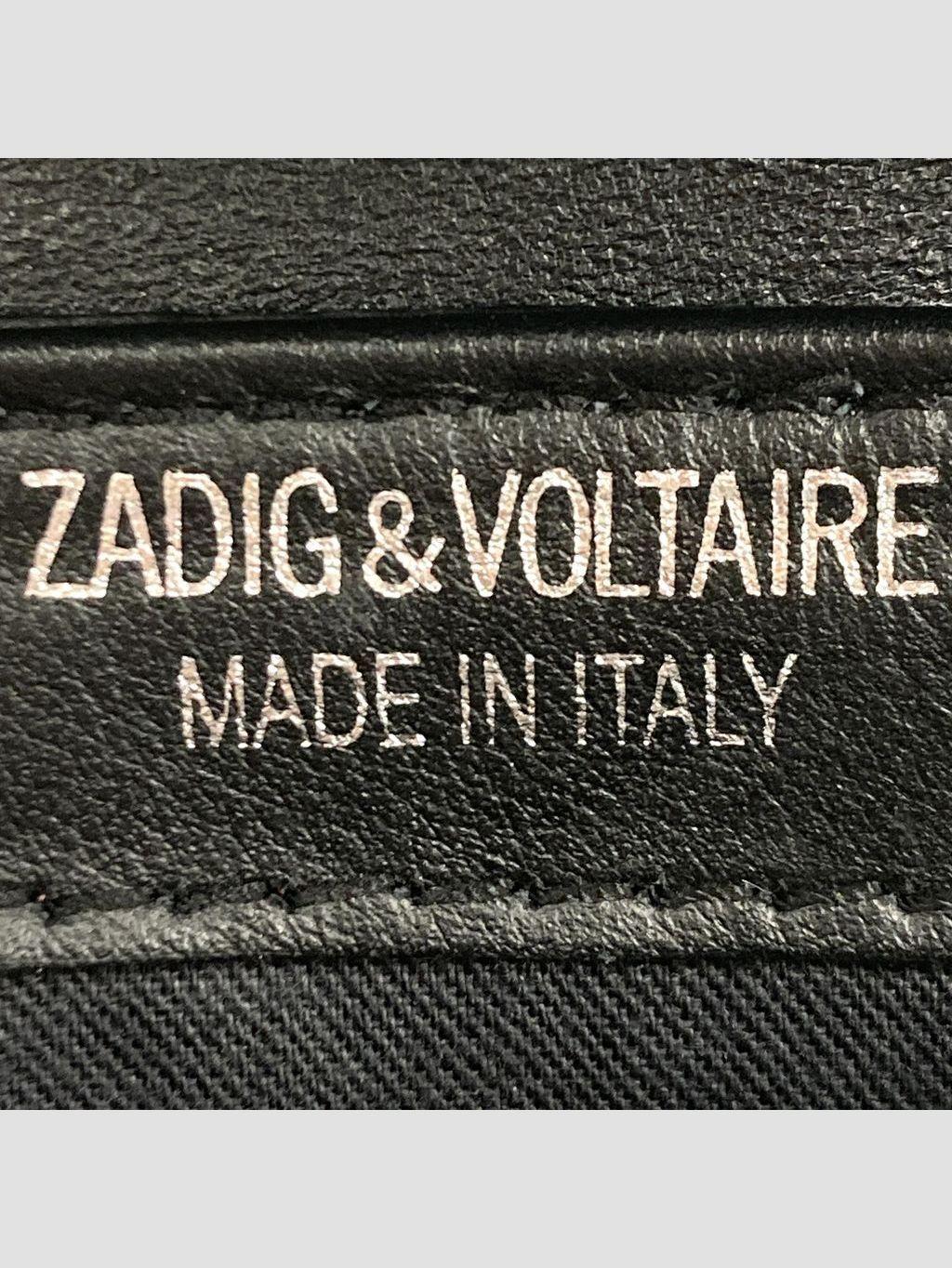 Bandolera ZADIG & VOLTAIRE - Talla Talla Única (VOP01095916)-9