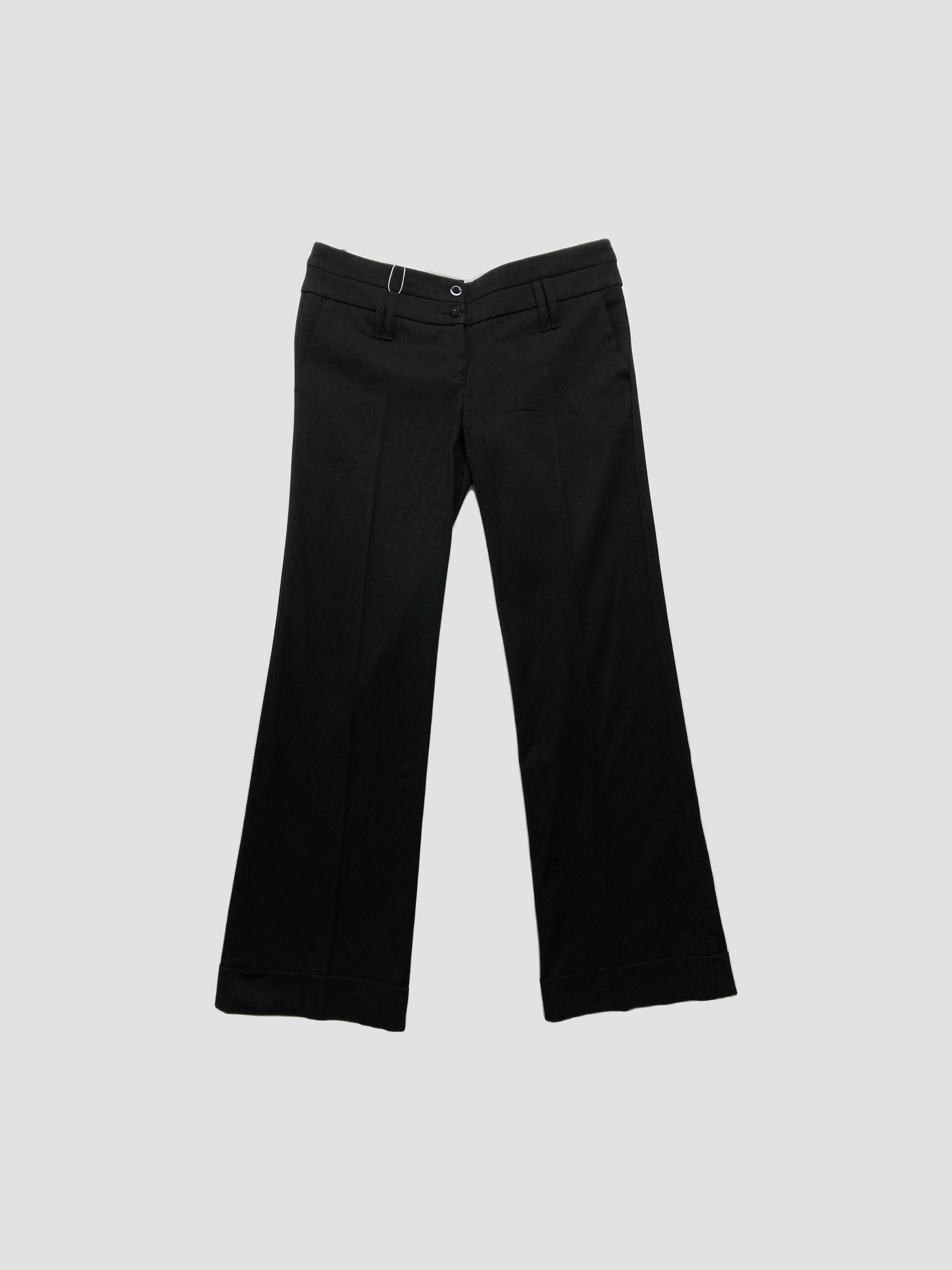 Pantalón H&M - Talla 40 (VOP00988584)-0