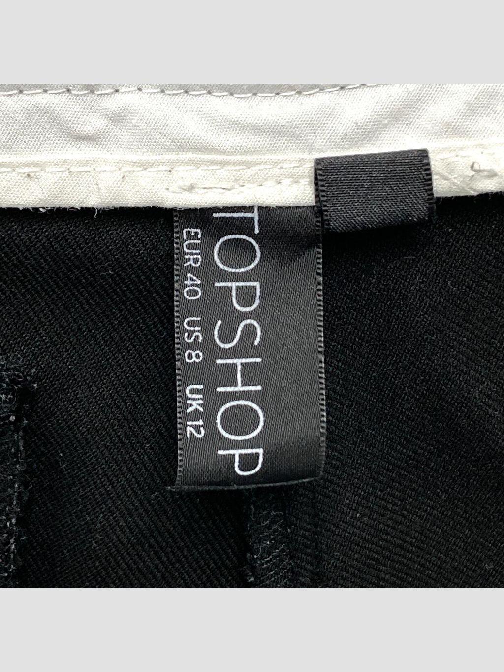 Pantalón H&M - Talla 40 (VOP00988584)-1