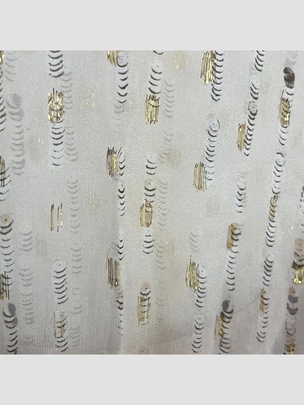 Vestido corto BCBG MAXAZRIA - Talla M (VOP01110056)-4