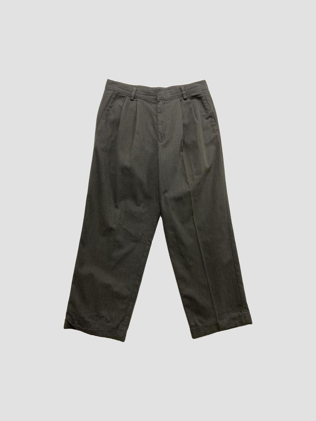 Pantalón DOCKERS - Talla 44 (VOP00902681)-0