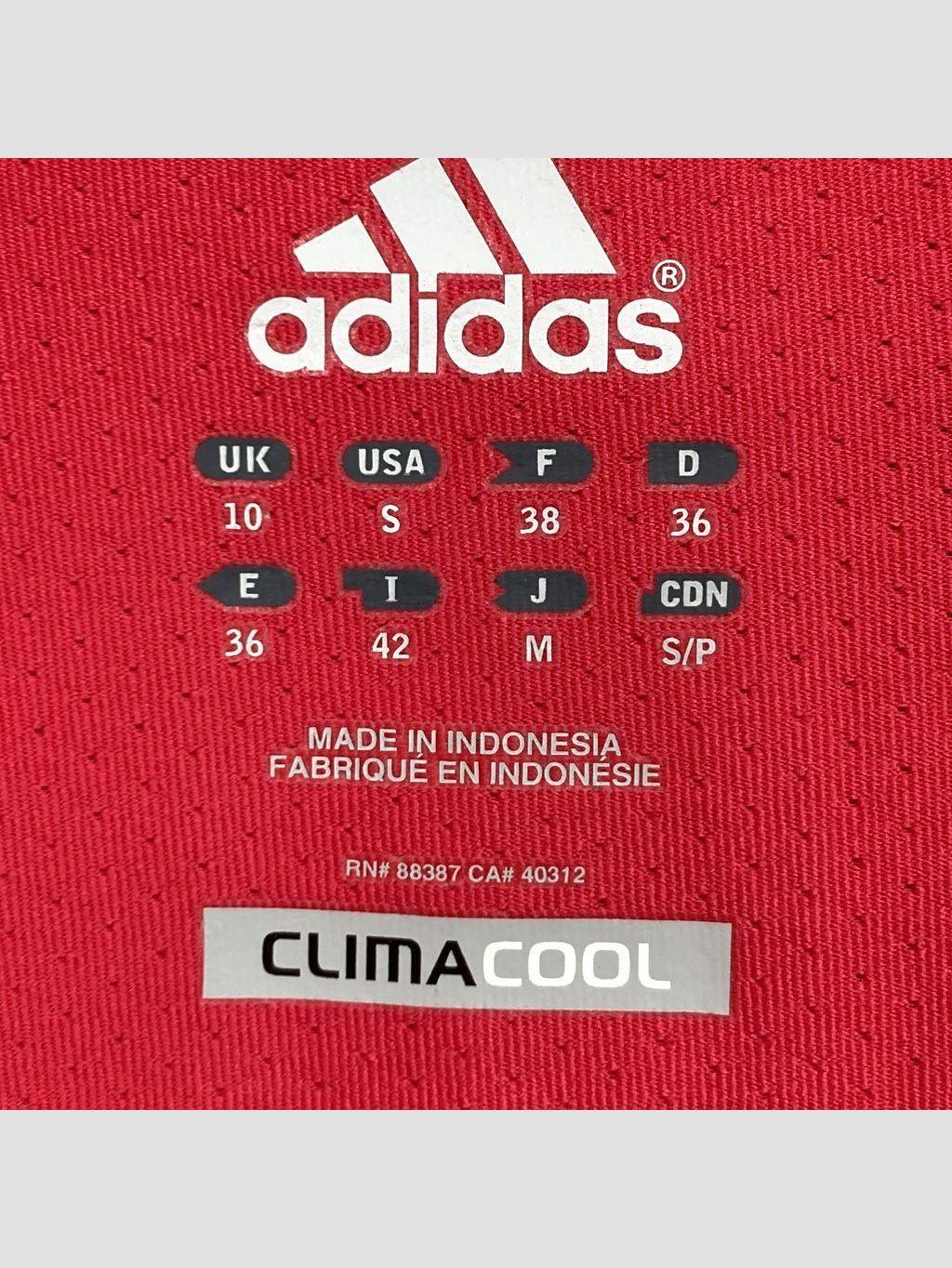 Polera sin mangas ADIDAS - Talla S (VOP01137874)-1