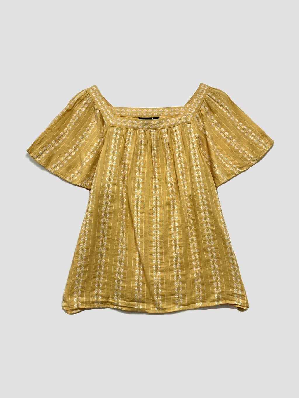 Polera BANANA REPUBLIC - Talla S (VOP01002082)-0